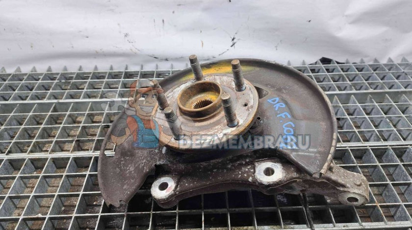 Fuzeta fata dreapta Opel Astra J [Fabr 2009-2015] OEM 1.6 B A16XER