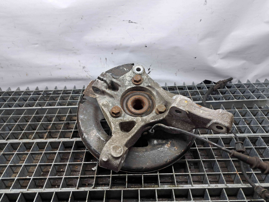 Fuzeta fata dreapta Opel Astra J [Fabr 2009-2015] OEM 1.6 B A16XER 1.6 B A16XER 77KW / 105CP