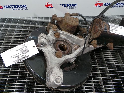 FUZETA FATA DREAPTA OPEL INSIGNIA A18XER - (2008 2013)