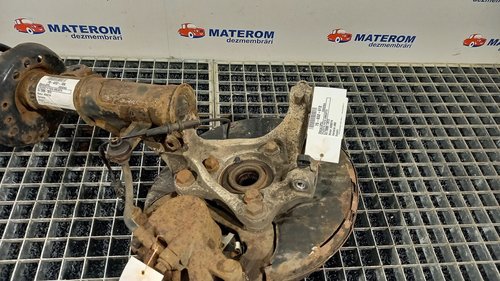 FUZETA FATA DREAPTA OPEL INSIGNIA A20DTH - (2008 2013)