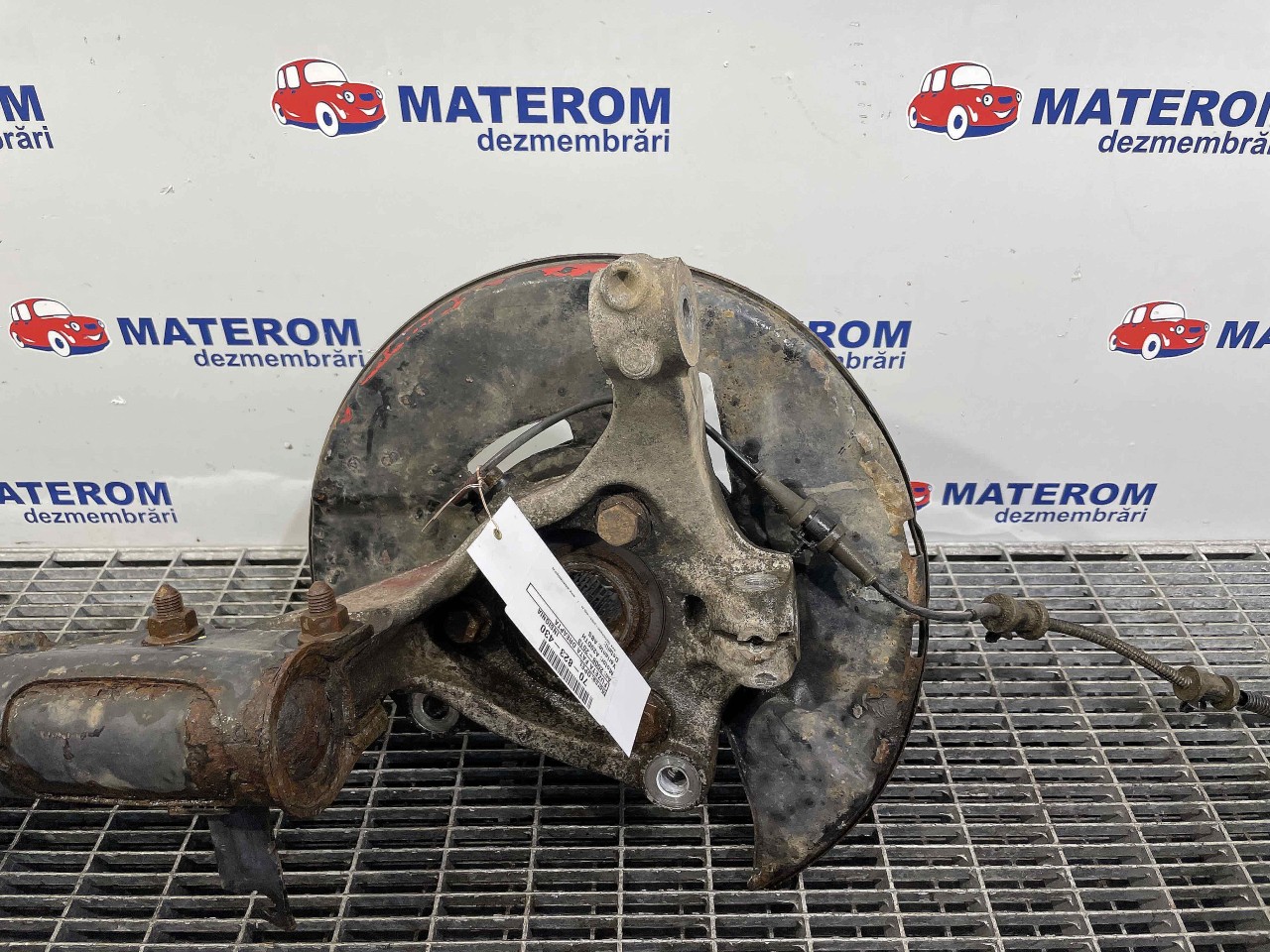 FUZETA FATA DREAPTA OPEL INSIGNIA A20DTH