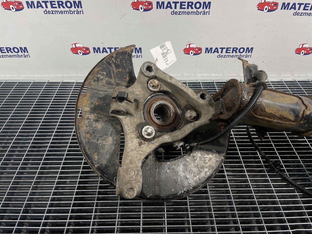 FUZETA FATA DREAPTA OPEL INSIGNIA A20DTH