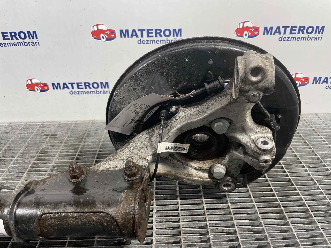 FUZETA FATA DREAPTA OPEL INSIGNIA B16DTH