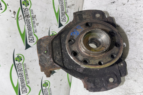 Fuzeta fata dreapta Opel Zafira A [1999 - 2003] Minivan 5-usi 2.0 DTI MT (101 hp)