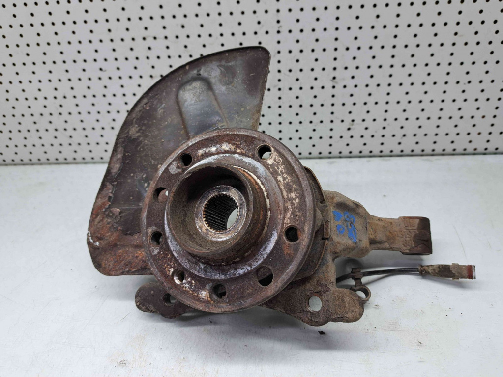 Fuzeta fata dreapta Opel Zafira B (A05) [Fabr 2006-2011] 13197801 1.7 CDTI Z17DTR 1.7 CDTI Z17DTR 81KW / 110CP