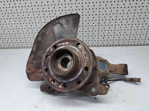 Fuzeta fata dreapta Opel Zafira B (A05) [Fabr 2006-2011] 13197801 1.7 CDTI Z17DTR 1.7 CDTI Z17DTR 81...