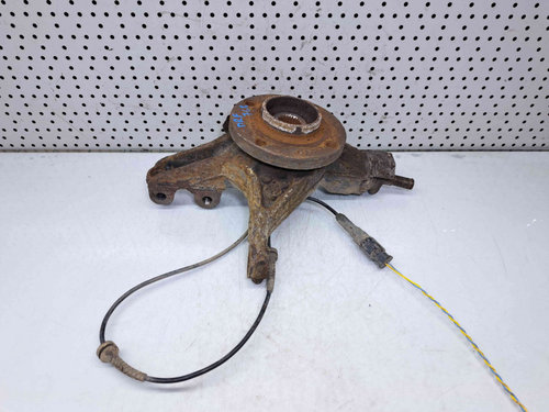Fuzeta fata dreapta Peugeot 3008 [Fabr 2009-2016] OEM 2.0 2.0 120KW / 163CP