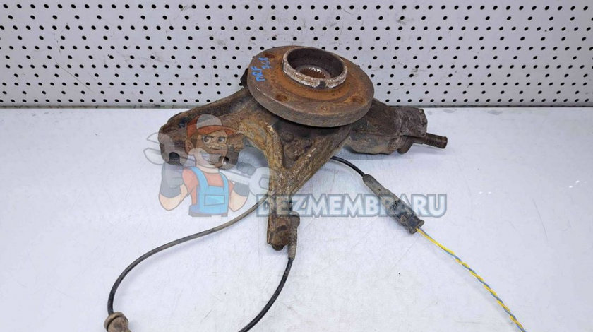 Fuzeta fata dreapta Peugeot 3008 [Fabr 2009-2016] OEM 2.0