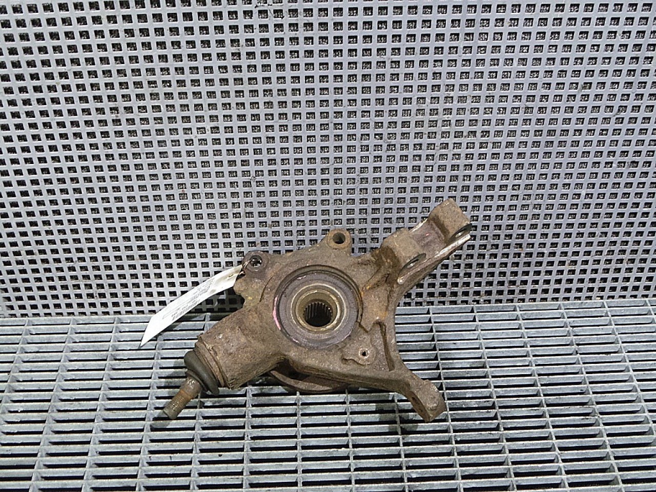 FUZETA FATA DREAPTA PEUGEOT 307 1.6 HDI 