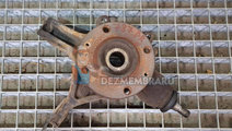 Fuzeta fata dreapta Peugeot 307 Break [Fabr 2002-2...