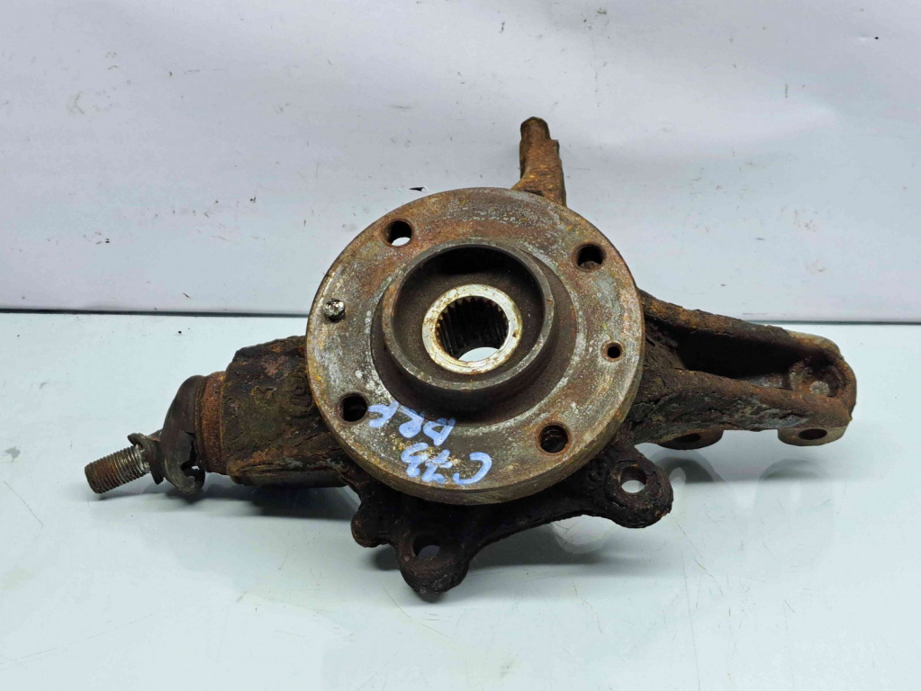 Fuzeta fata dreapta Peugeot 308 [Fabr 2007-2013] OEM 1.6 HDI DV6D 1.6 HDI DV6D 68KW / 92CP