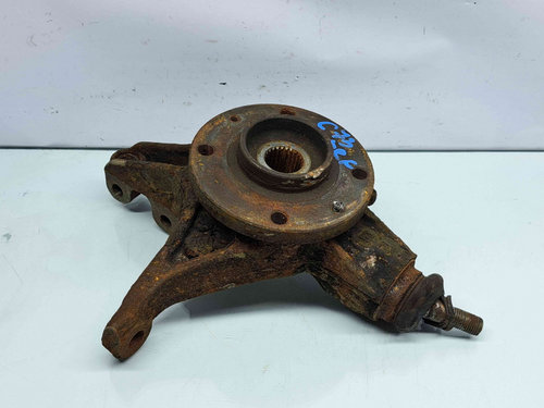 Fuzeta fata dreapta Peugeot 308 [Fabr 2007-2013] OEM 1.6 HDI DV6D 1.6 HDI DV6D 68KW / 92CP