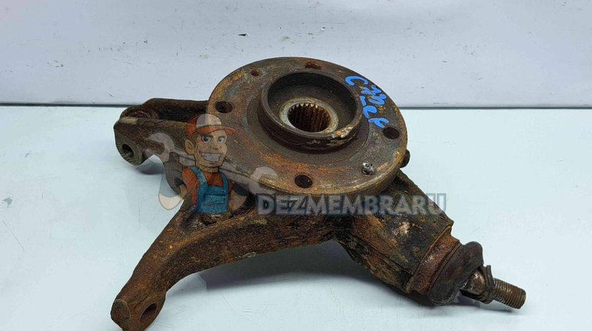 Fuzeta fata dreapta Peugeot 308 [Fabr 2007-2013] OEM 1.6 HDI DV6D