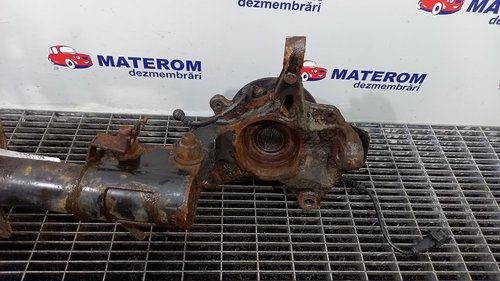 FUZETA FATA DREAPTA RENAULT MEGANE 1.5 DCI - (2012 2016)