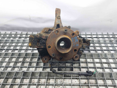 Fuzeta fata dreapta Renault Megane 3 Combi [Fabr 2008-2015] OEM 1.5 DCI K9K636 1.5 DCI K9K636 81KW /...