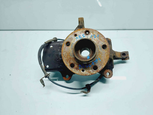 Fuzeta fata dreapta Renault Trafic 3 (F82) [Fabr 2014-2022] OEM 1.6 DCI R9M408 1.6 DCI R9M408 77KW /...