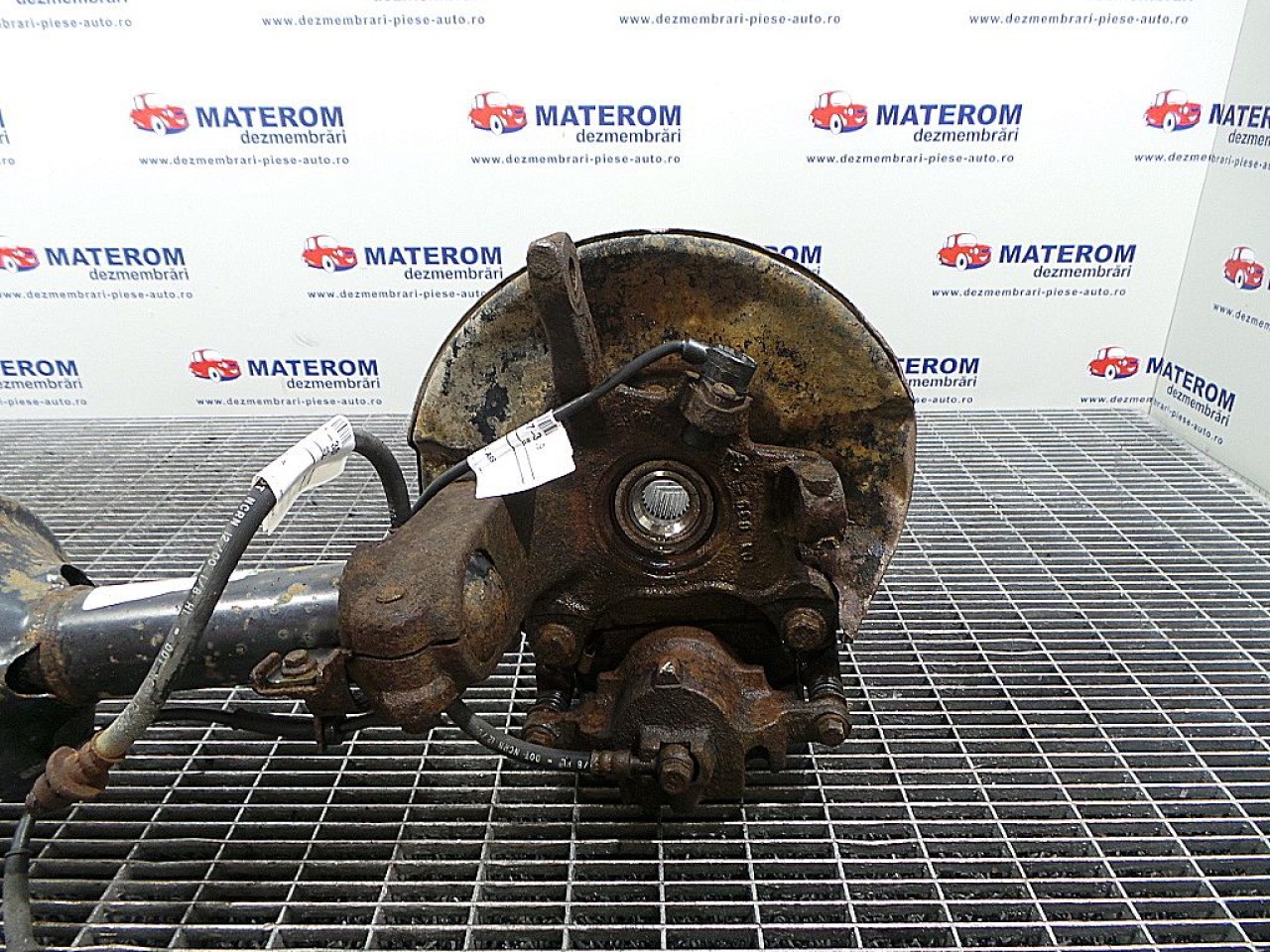 FUZETA FATA DREAPTA ROVER 25 1.8 INJ 16V - (1999 2005)