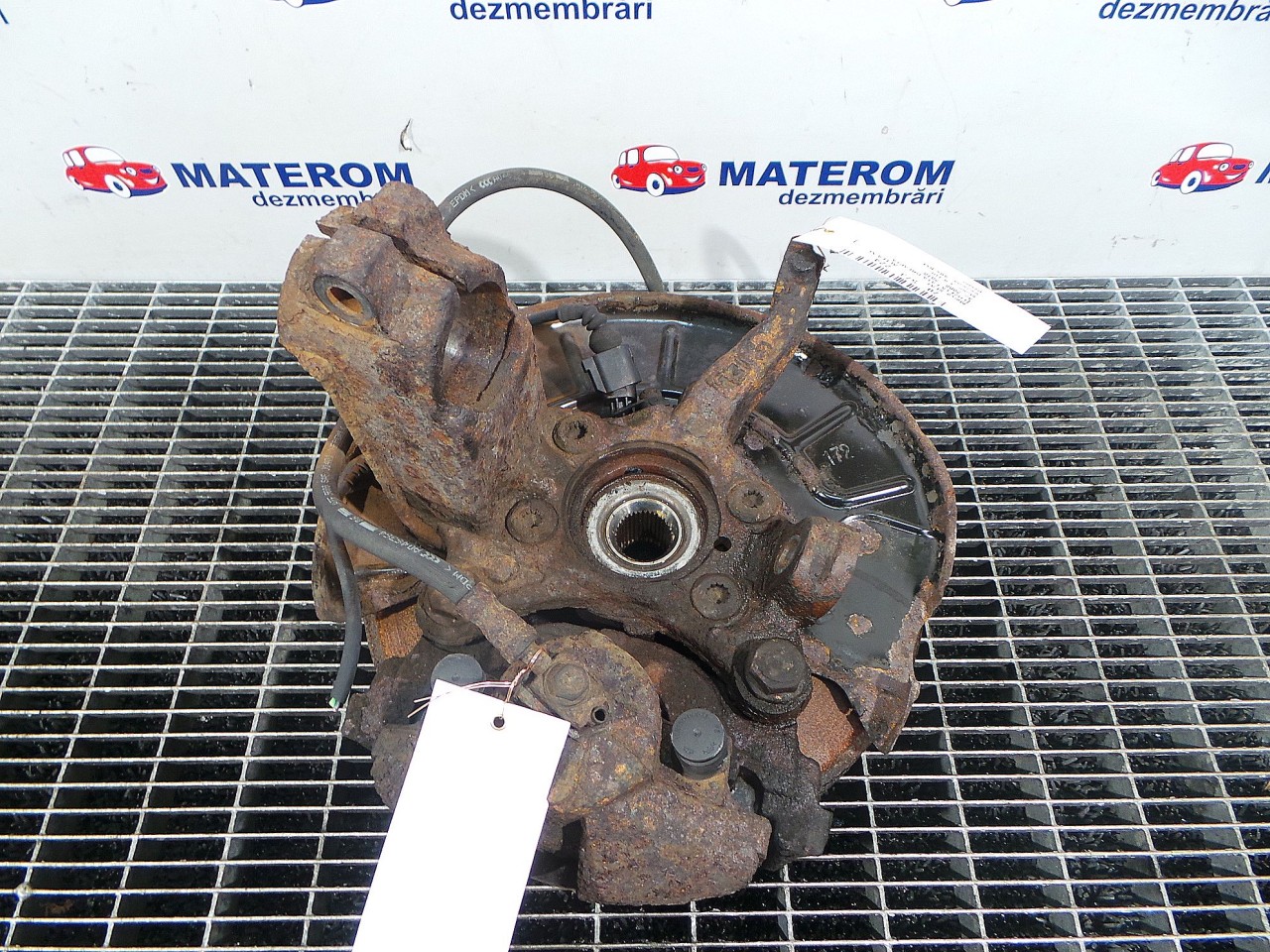 FUZETA FATA DREAPTA SEAT ALTEA XL 1.9 TDI - (2006 2010)