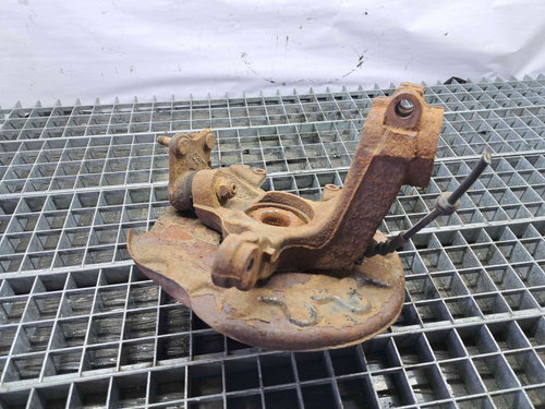 Fuzeta fata dreapta Seat Ibiza 5 (6P1,6J5) Hatchback [Fabr 2008-2017] OEM 1.2 TSI CJZC 1.2 TSI CJZC ...