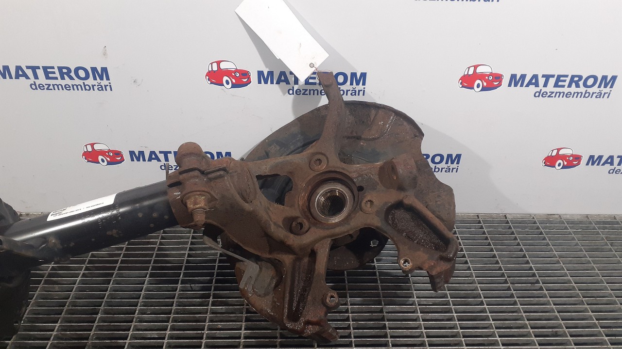 FUZETA FATA DREAPTA SEAT LEON 1.6 TDI - (2012 2016)
