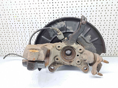 Fuzeta fata dreapta Seat Leon (1P1) [Fabr 2005-2011] OEM