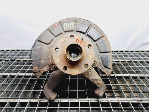 Fuzeta fata dreapta Seat Leon (1P1) [Fabr 2005-2011] OEM 1.6 Benz BSE 1.6 Benz BSE 75KW / 102CP
