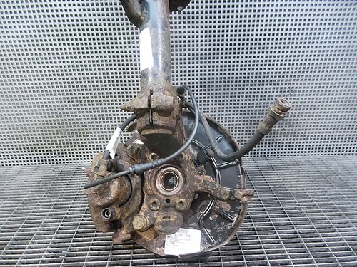 FUZETA FATA DREAPTA SEAT LEON LEON 2.0 TDI - (2006 2012)