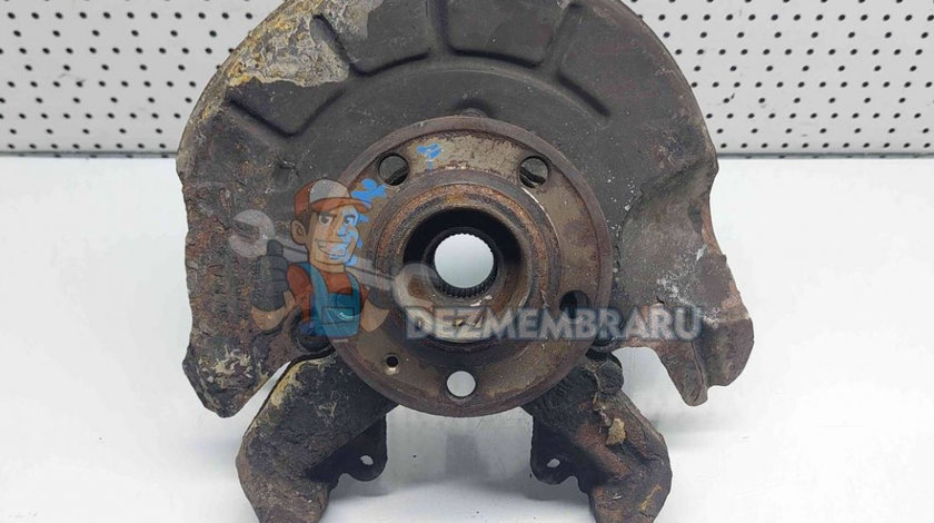 Fuzeta fata dreapta Skoda Fabia 2 Combi (5J, 545) [Fabr 2007-2014] 6R0615312 1.2 Benz CGPA