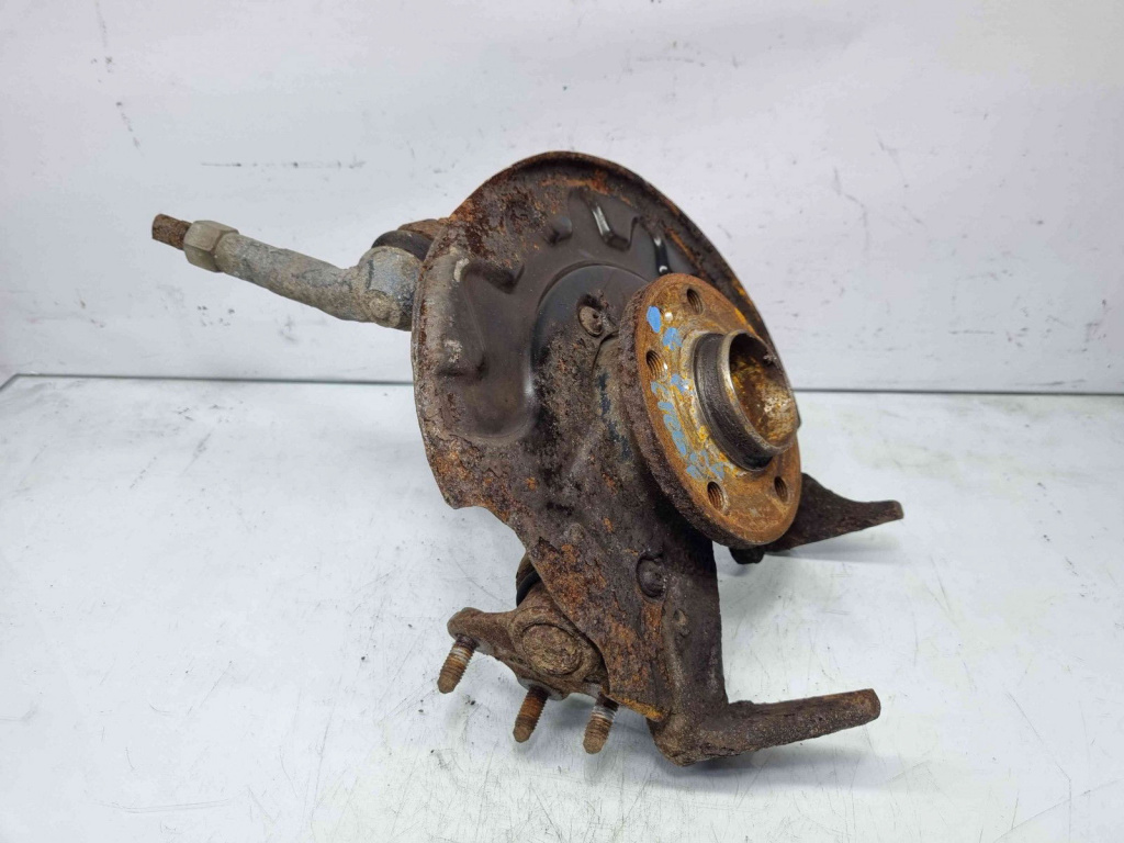 Fuzeta fata dreapta Skoda Fabia 3 (NJ3) [Fabr 2014-2022] OEM 1.0 Benz CHYB 1.0 Benz CHYB 55KW / 75CP
