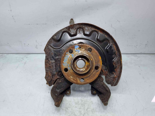 Fuzeta fata dreapta Skoda Fabia 3 (NJ3) [Fabr 2014-2022] OEM 1.0 Benz CHYB 1.0 Benz CHYB 55KW / 75CP
