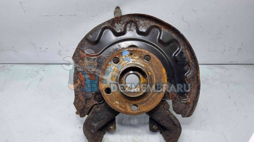 Fuzeta fata dreapta Skoda Fabia 3 (NJ3) [Fabr 2014-2022] OEM 1.0 Benz CHYB