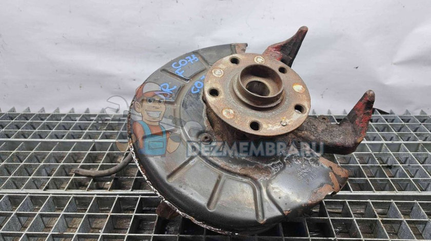 Fuzeta fata dreapta Skoda Octavia 2 Combi (1Z5) [Fabr 2004-2013] OEM 1.6 TDI CAYC