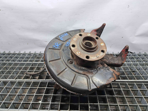 Fuzeta fata dreapta Skoda Octavia 2 Combi (1Z5) [Fabr 2004-2013] OEM 1.6 TDI CAYC 1.7 TDI CAYC 77KW ...