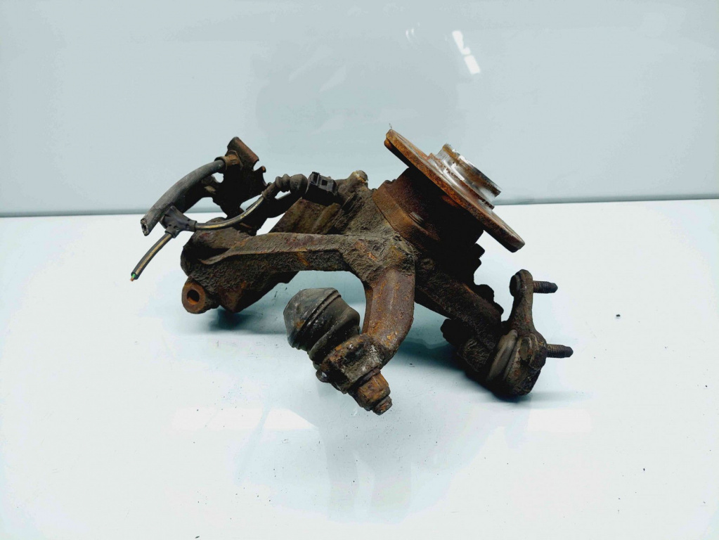 Fuzeta fata dreapta Skoda Octavia 3 (5E3) [Fabr 2012-2020] OEM 2.0 TDI CKFC 2.0 TDI CKFC 110KW / 150CP