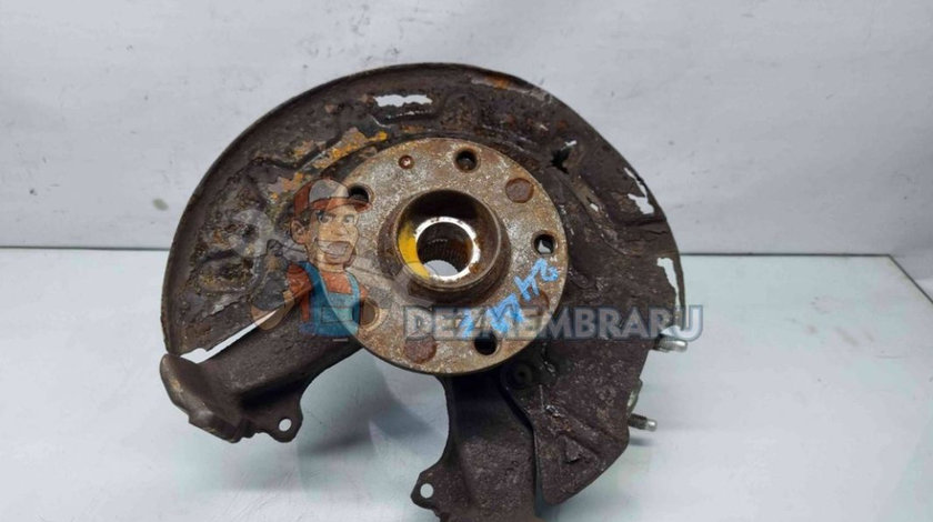 Fuzeta fata dreapta Skoda Octavia 3 (5E3) [Fabr 2012-prezent] OEM 1.6 TDI CLHA