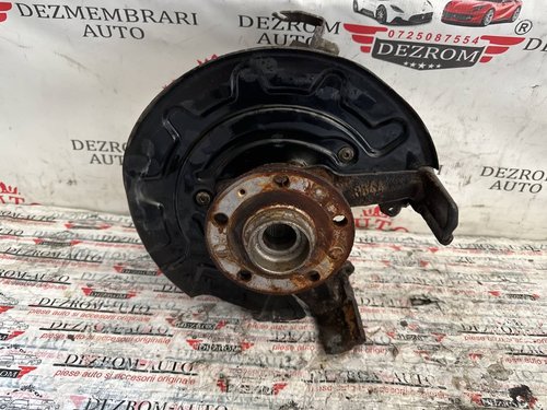 Fuzeta fata dreapta SKODA Octavia III Combi (5E5) 1.4 TSI 140 cai cod: 5Q0407256P