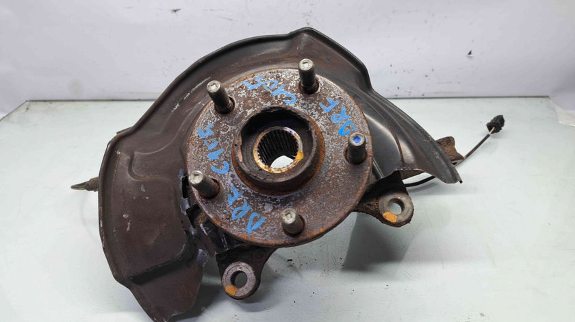 Fuzeta fata dreapta Toyota Rav 4 III (ACA3, ACE, ALA3, GSA3, ZSA3) [Fabr 2005-2013] OEM 2.2