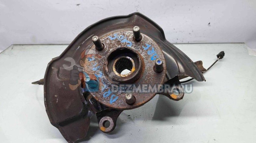 Fuzeta fata dreapta Toyota Rav 4 III (ACA3, ACE, ALA3, GSA3, ZSA3) [Fabr 2005-2013] OEM 2.2