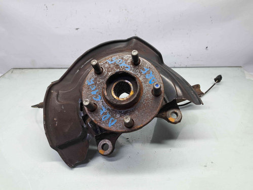 Fuzeta fata dreapta Toyota Rav 4 III (ACA3, ACE, ALA3, GSA3, ZSA3) [Fabr 2005-2013] OEM 2.2 2.2 80KW...