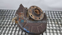 Fuzeta fata dreapta Volkswagen Jetta 4 (6Z) [Fabr ...