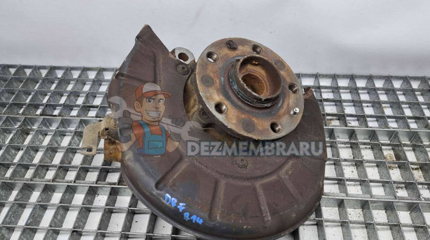 Fuzeta fata dreapta Volkswagen Jetta 4 (6Z) [Fabr 2011-2017] OEM 2.0 TDI CFFB