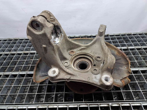 Fuzeta fata dreapta Volkswagen Passat B7 (362) [Fabr 2010-2014] OEM 2.0 TDI CFFB