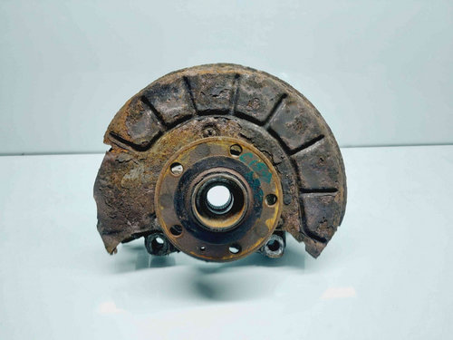 Fuzeta fata dreapta Volkswagen Passat CC (357) [Fabr 2008-2012] OEM 2.0 TDI CBAB 2.0 TDI CBAB 103KW ...