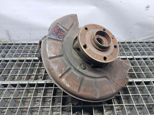 Fuzeta fata dreapta Volkswagen Passat CC (357) [Fabr 2008-2012] OEM 2.0 TDI CBBB 125KW / 173CP 2.0 T...