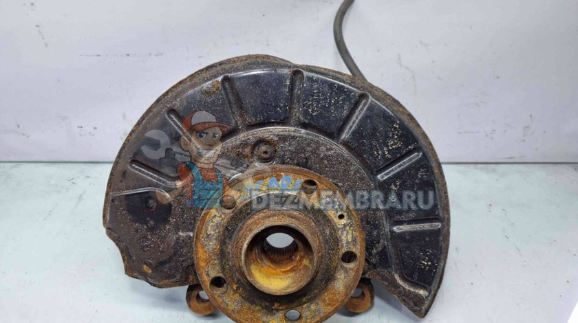 Fuzeta fata dreapta Volkswagen Tiguan (5N) [Fabr 2007-2016] OEM 2.0 TDI CFFB