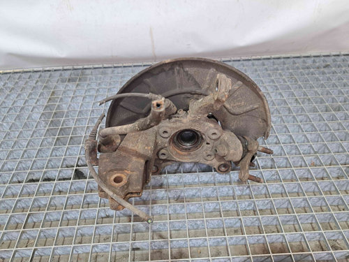 Fuzeta fata dreapta Volkswagen Touran (1T1, 1T2) [Fabr 2003-2010] OEM 1.9 TDI BXE 1.9 TDI BXE 77KW /...