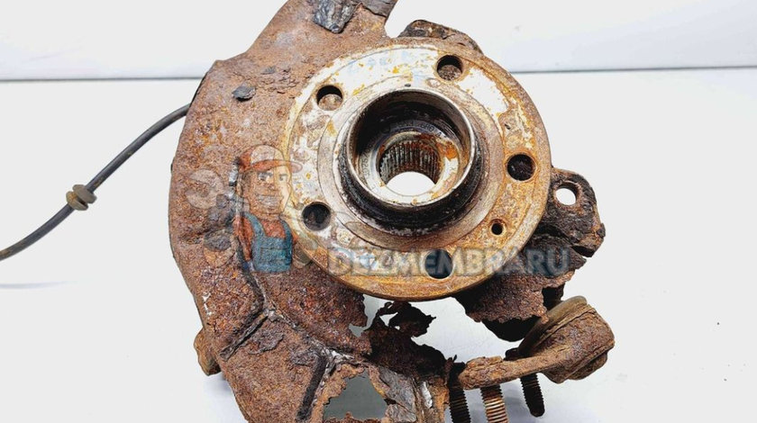 Fuzeta fata dreapta Volkswagen Touran (1T3) [Fabr 2010-2015] OEM 2.0 TDI CFHC