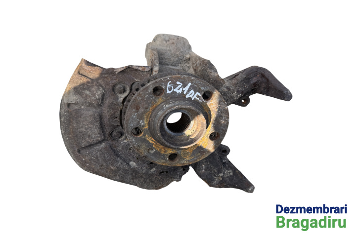 Fuzeta fata dreapta Volkswagen VW Golf 4 [1997 - 2006] Hatchback 5-usi 1.4 MT (75 hp) Cod motor AXP