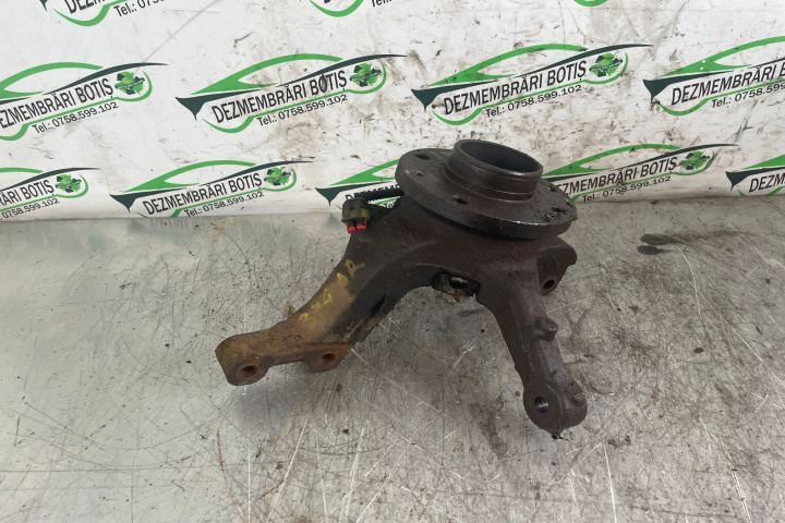 Fuzeta fata dreapta Volkswagen VW Golf 4 [1997 - 2006] Hatchback 5-usi 1.4 MT (75 hp)