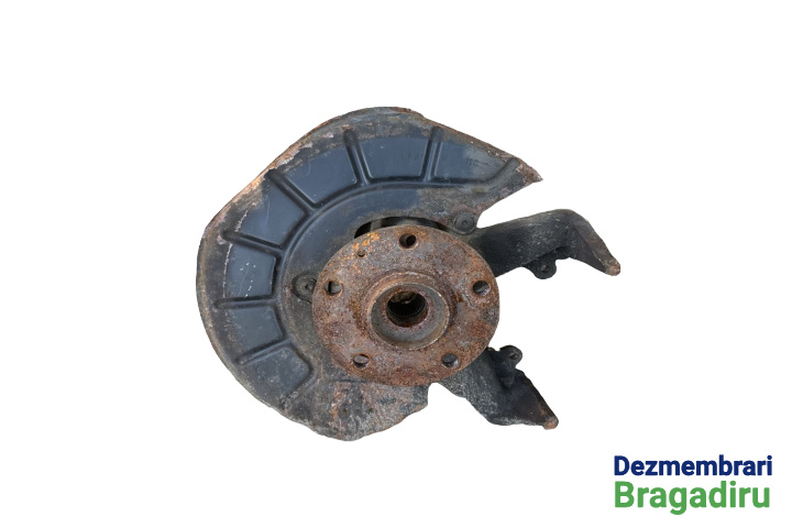 Fuzeta fata dreapta Volkswagen VW Golf 5 [2003 - 2009] Hatchback 3-usi 1.4 MT (75 hp) Cod motor: BCA